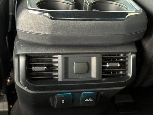 Used 2024 Ford F150 STX w/ Mobile Office Package image 14