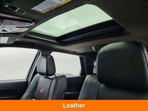 Used 2022 Dodge Durango R/T AWD/4WD image 11