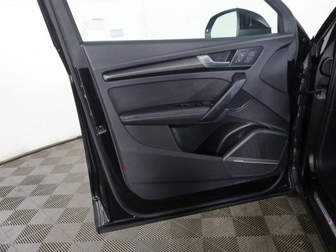 Used 2023 Audi SQ5 Premium Plus w/ Premium Plus Package AWD/4WD image 24