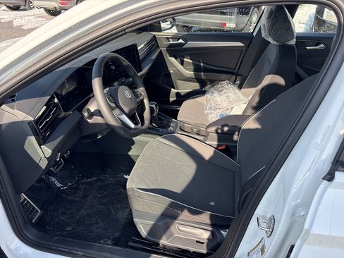 New 2026 Volkswagen Jetta Sport image 9