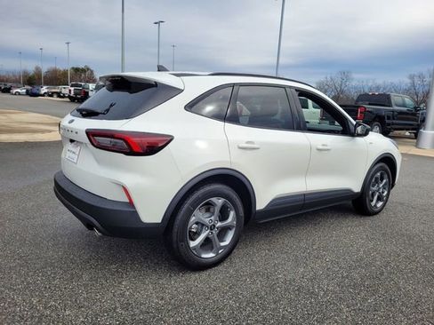 New 2026 Ford Escape ST-Line FWD image 44