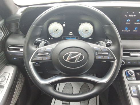 Used 2024 Hyundai Palisade Calligraphy image 11
