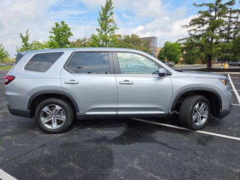 Used 2024 Honda Pilot EX-L image 26