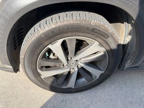 Used 2019 Lexus NX 300 FWD w/ Premium Package image 17