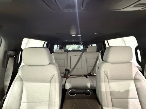New 2026 Chevrolet Suburban LS w/ LPO, Dark Essentials Package image 34
