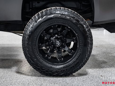 Used 2011 GMC Sierra 3500 Denali image 10