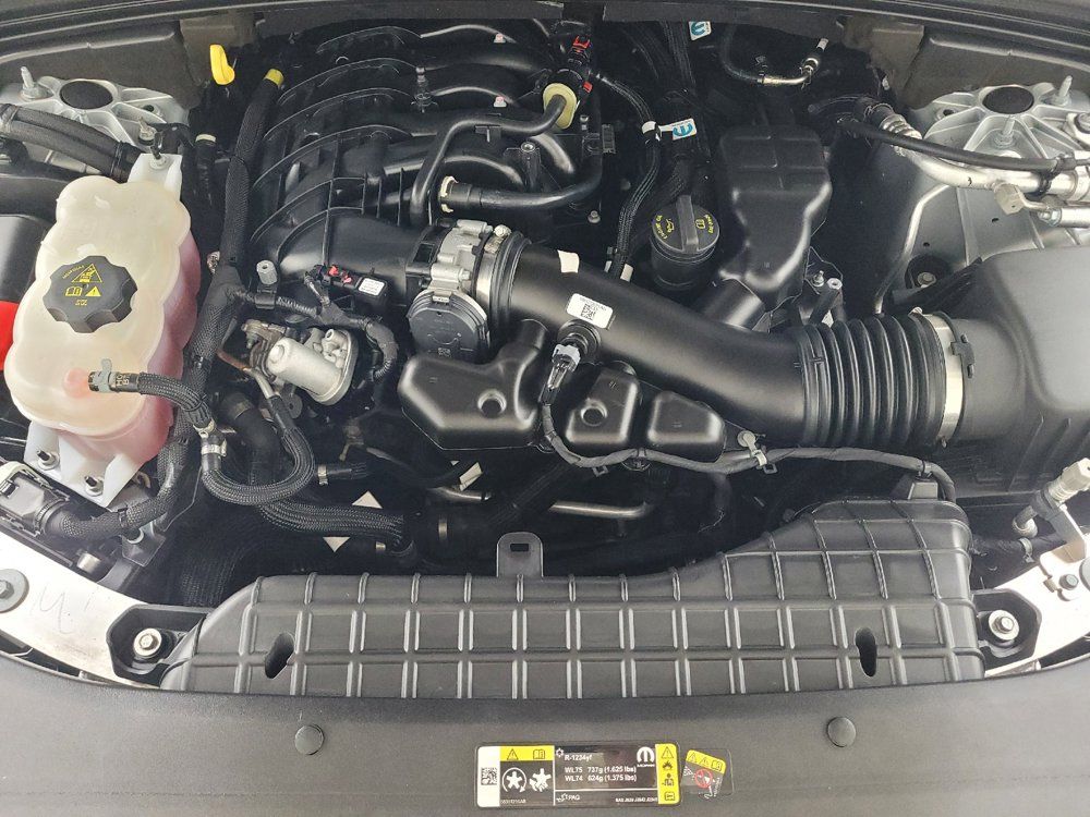 Used 2022 Jeep Grand Cherokee L Limited RWD image 30