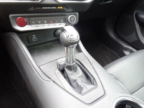 Used 2025 Ford Mustang GT Premium RWD image 16