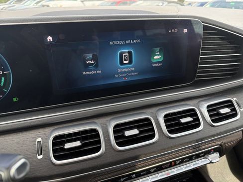 Used 2020 Mercedes-Benz GLE 350 4MATIC image 26
