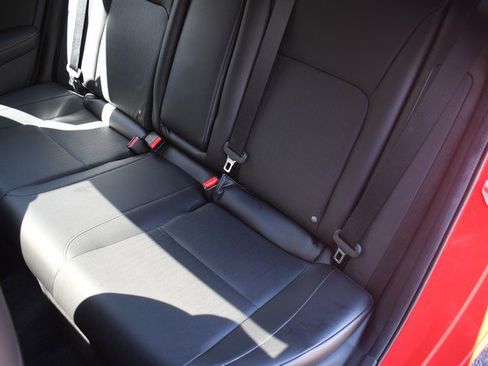 Used 2022 Honda Civic Sport Touring image 23
