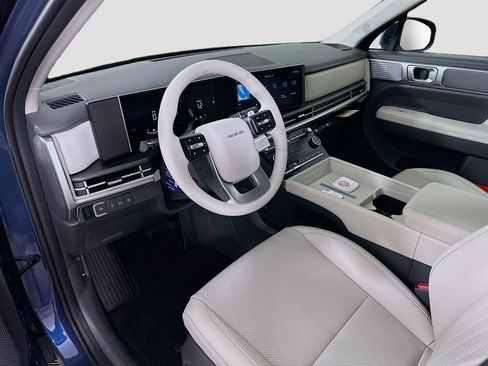 New 2026 Hyundai Santa Fe SEL image 9