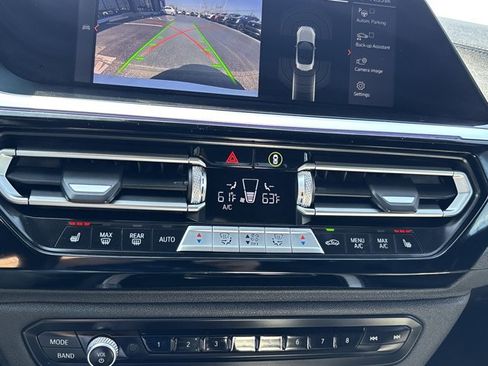 Used 2025 BMW Z4 sDrive30i image 29