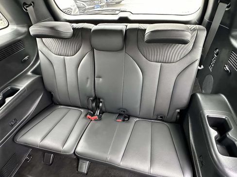 Used 2023 Hyundai Palisade Calligraphy AWD/4WD image 18