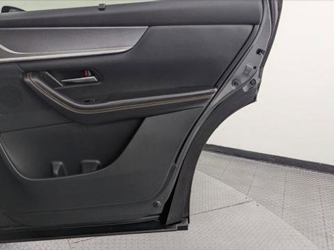 Used 2024 MAZDA CX-90 Plug-In Hybrid w/ Preferred image 19