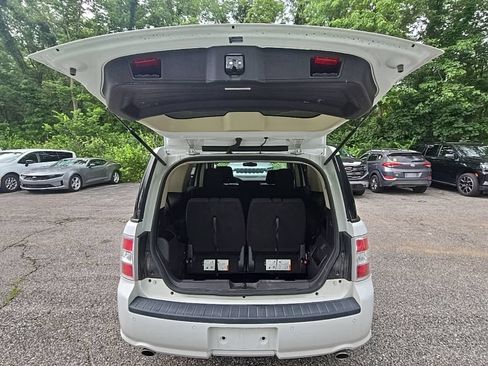 Used 2015 Ford Flex SE FWD image 19