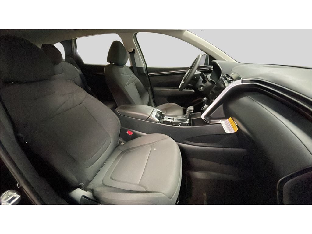Used 2024 Hyundai Tucson SE AWD/4WD image 17