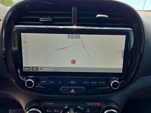 Used 2023 Kia Soul GT-Line FWD image 6