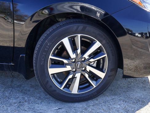 Certified 2025 Nissan Versa S w/ S Plus Package image 25