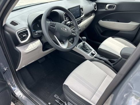 New 2026 Hyundai Venue SEL FWD image 14