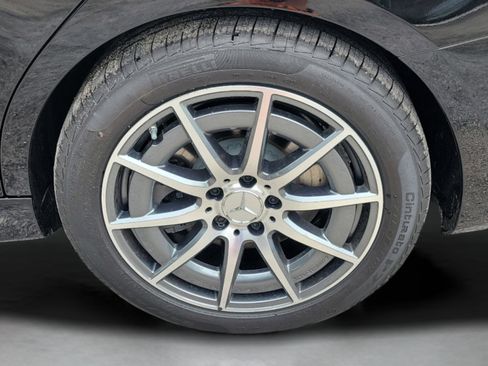 Certified 2026 Mercedes-Benz C 43 AMG 4MATIC Sedan image 35