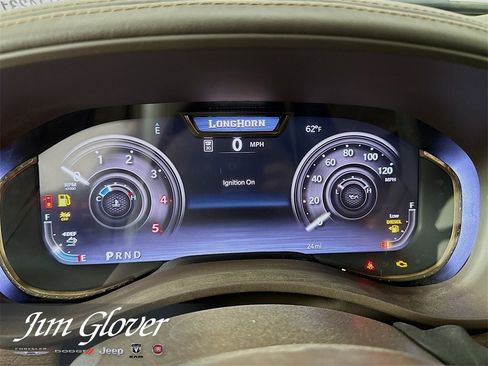 New 2026 RAM 2500 Limited image 24