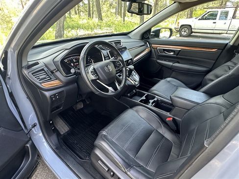 Used 2020 Honda CR-V EX-L image 51