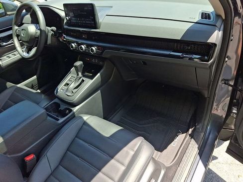 Used 2024 Honda CR-V EX-L image 47