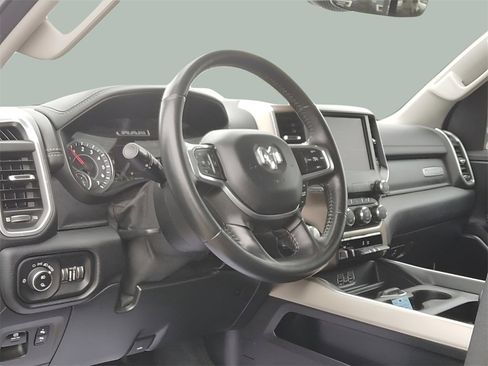 Used 2022 RAM 1500 Laramie image 10