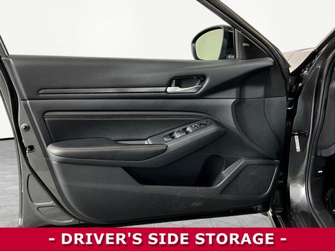 Certified 2022 Nissan Altima 2.5 SR FWD image 20