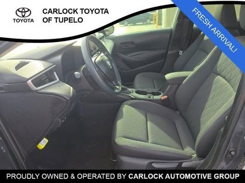 Used 2026 Toyota Corolla LE FWD image 6