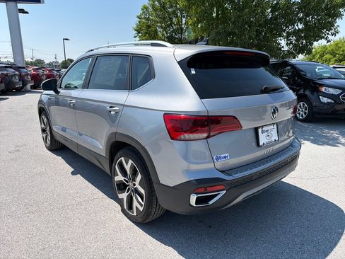 Used 2023 Volkswagen Taos SEL AWD/4WD image 11