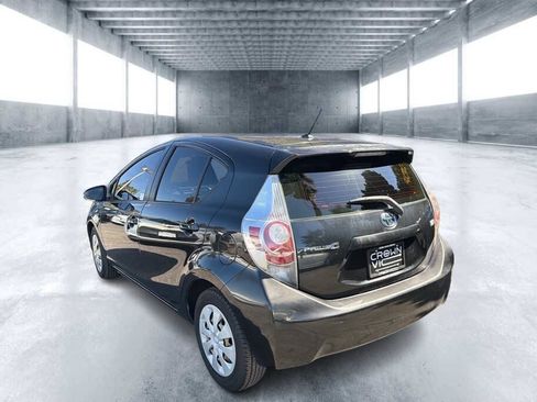 Used 2013 Toyota Prius C Two FWD image 3
