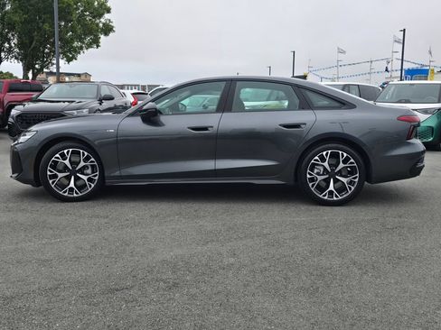 New 2026 Audi A6 Premium Plus AWD/4WD image 34