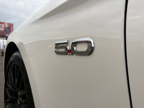 Used 2020 Ford Mustang GT Premium w/ GT Performance Package RWD image 25
