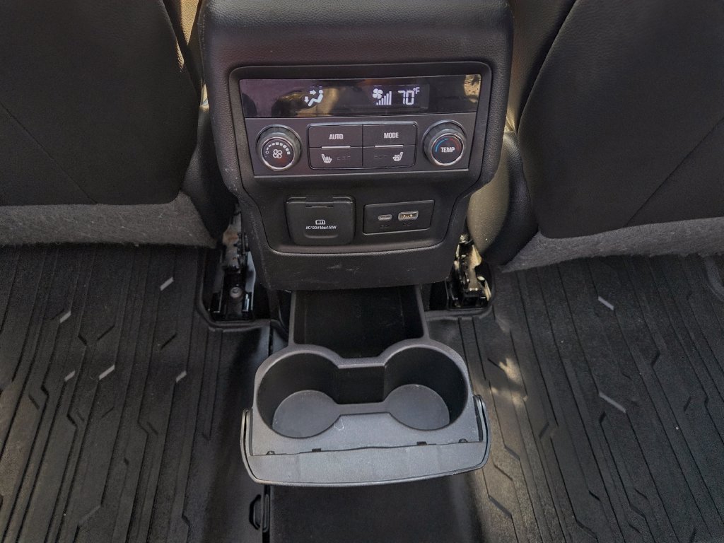 Used 2020 GMC Acadia Denali w/ Technology Package FWD image 56