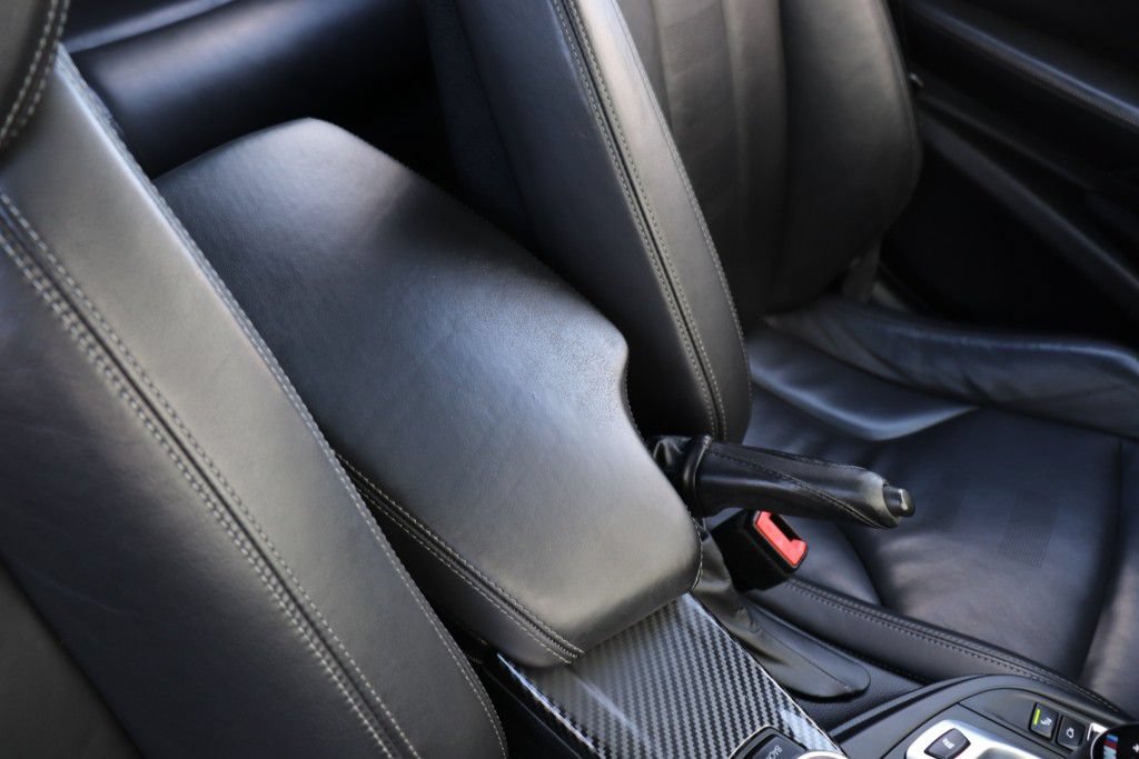 Used 2016 BMW M3 w/ Executive Package RWD image 51