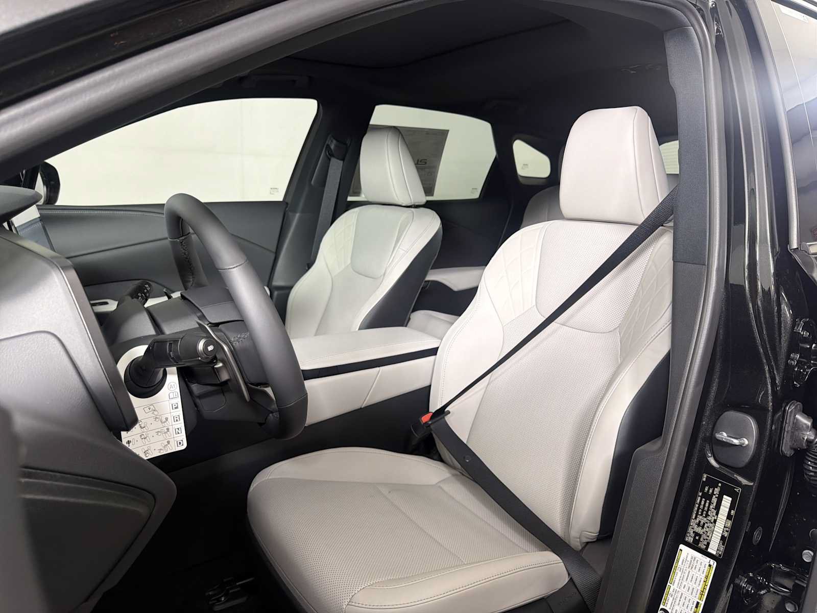 New 2026 Lexus RX 350 Premium w/ Convenience Package FWD image 5