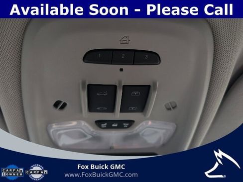 Used 2023 Buick Encore GX Essence w/ Experience Buick Package AWD/4WD image 12
