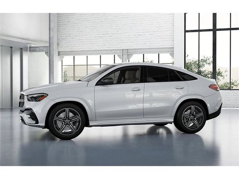 New 2026 Mercedes-Benz GLE 450 4MATIC image 36