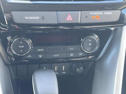 New 2026 Mitsubishi Eclipse Cross LE image 23