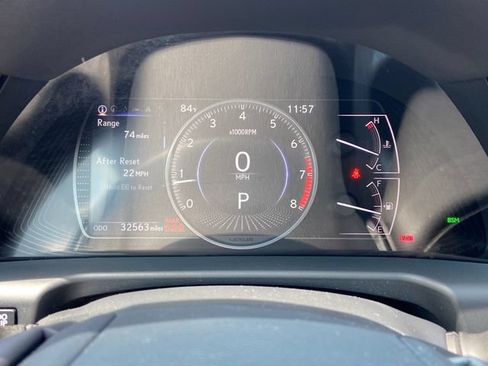 Certified 2023 Lexus ES 250 w/ Premium Package AWD/4WD image 17