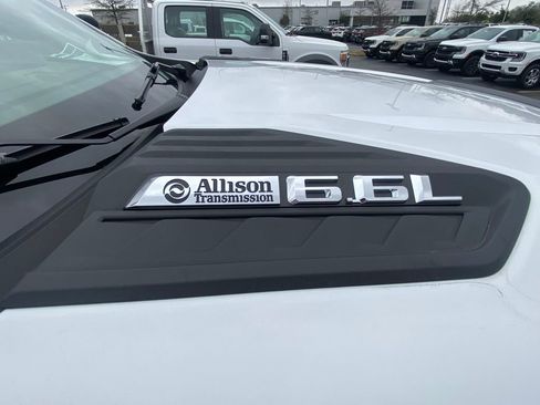 Used 2024 Chevrolet Silverado 2500 W/T w/ WT Convenience Package image 32