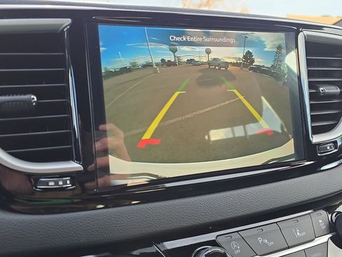 New 2026 Chrysler Voyager LX image 17