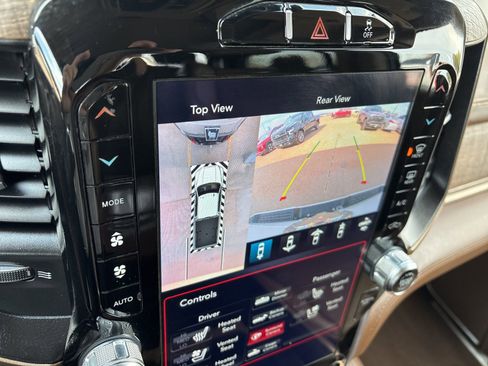 Used 2019 RAM 3500 Limited image 17