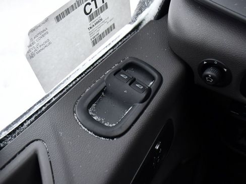 New 2026 Ford Transit 250 148 Medium Roof w/ Upfitter Package image 23