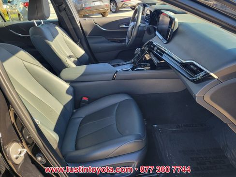 Certified 2022 Toyota Mirai XLE image 14