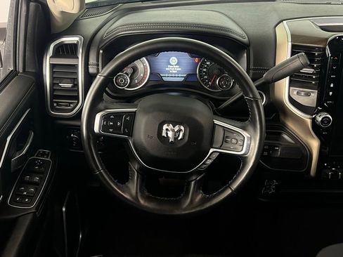 Used 2024 RAM 2500 Laramie image 14