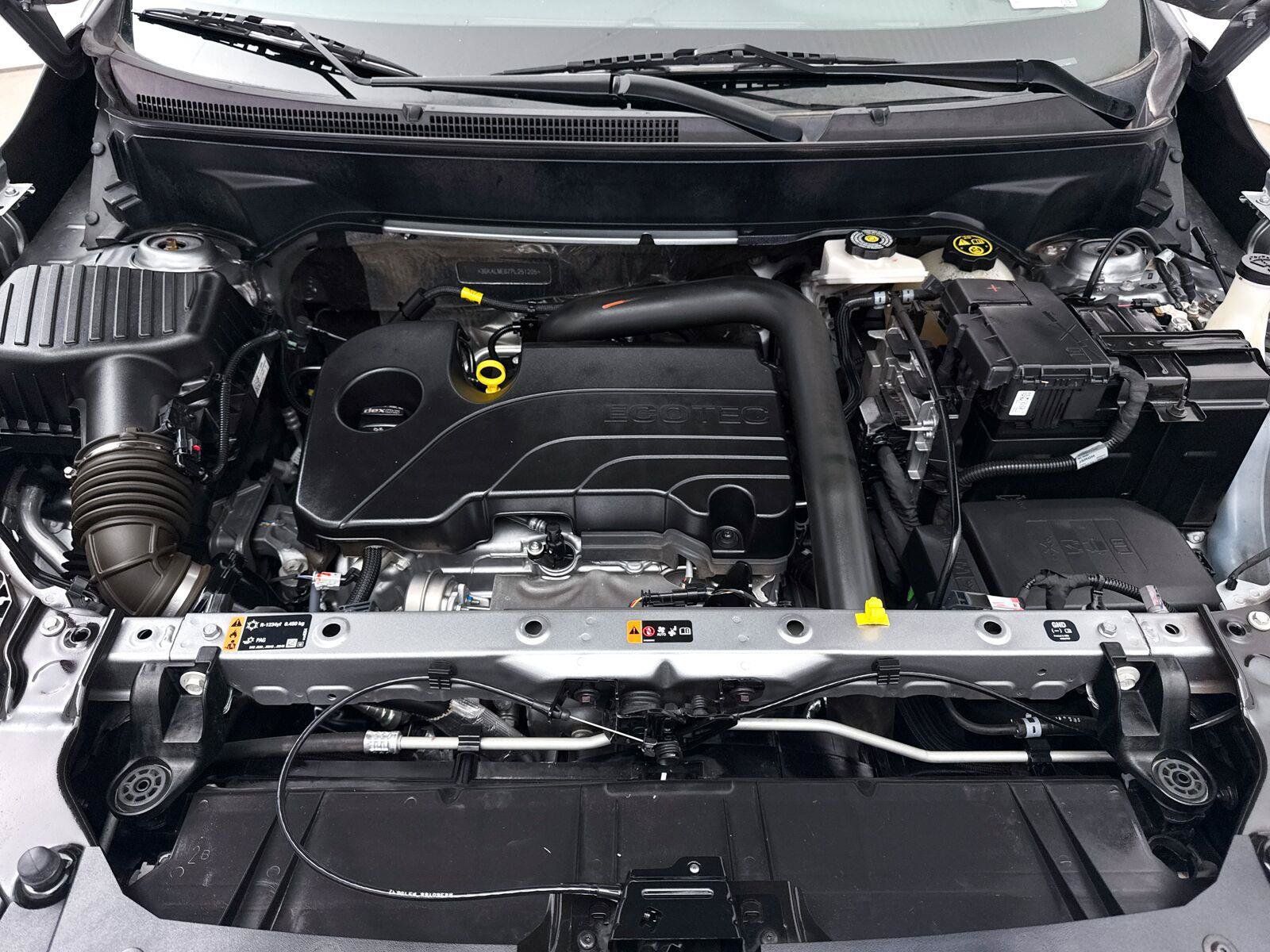 Used 2023 GMC Terrain SLE FWD image 7