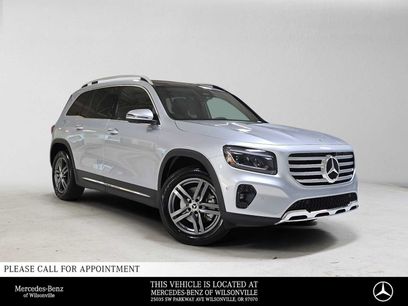 Certified 2026 Mercedes-Benz GLB 250 4MATIC