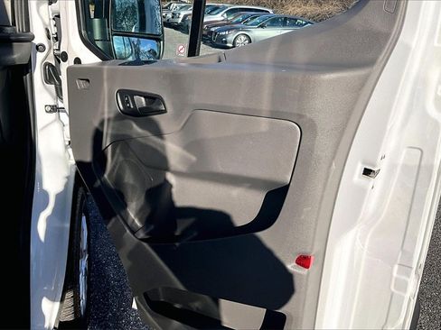 Used 2024 Ford Transit 250 Low Roof w/ Exterior Upgrade Package image 24